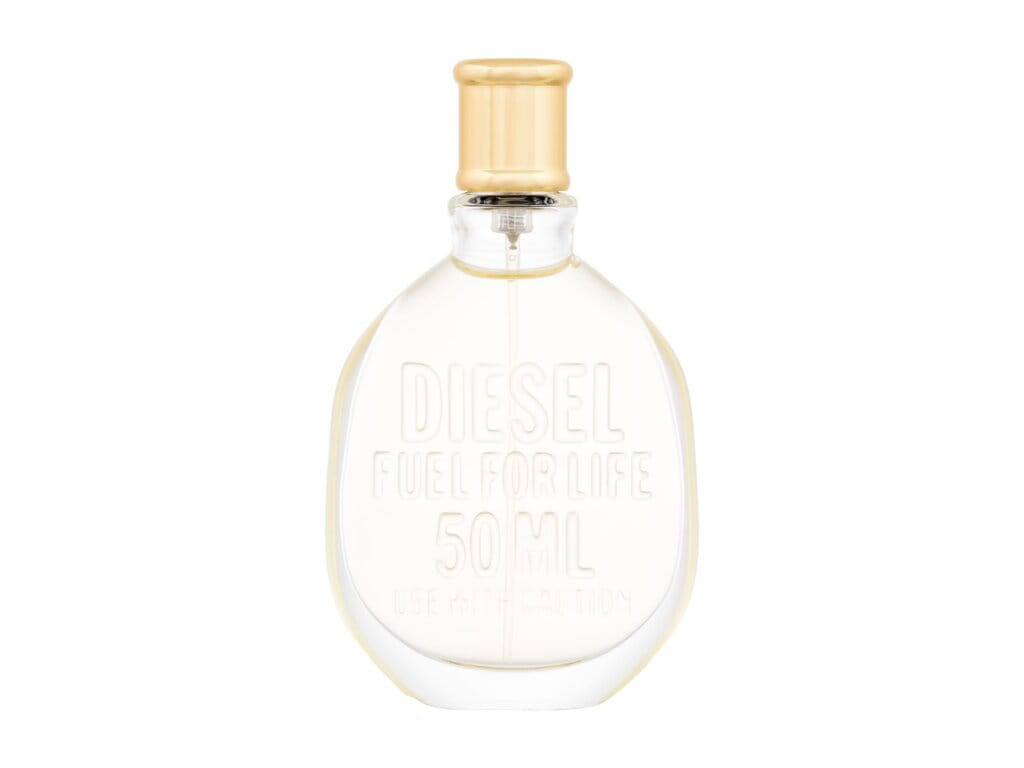 Diesel Fuel For Life Femme W Woda perfumowana 50ml-630441